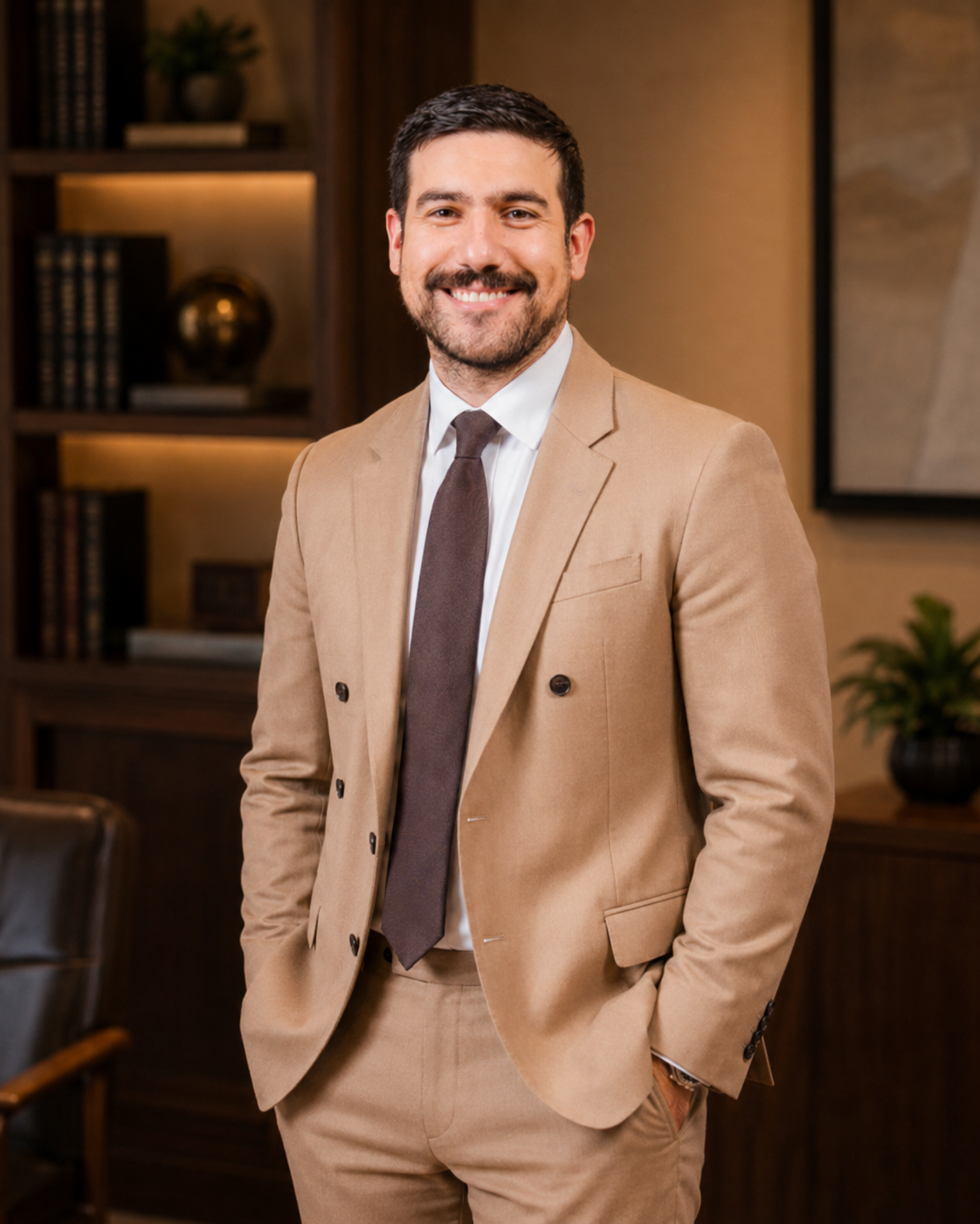 David Reynoso