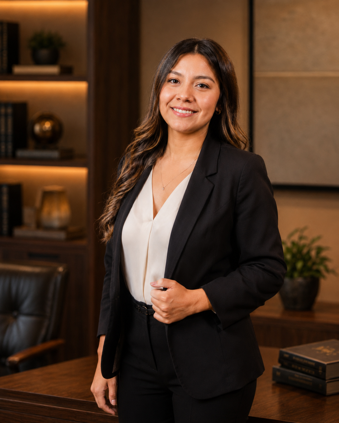 Paola Hernández