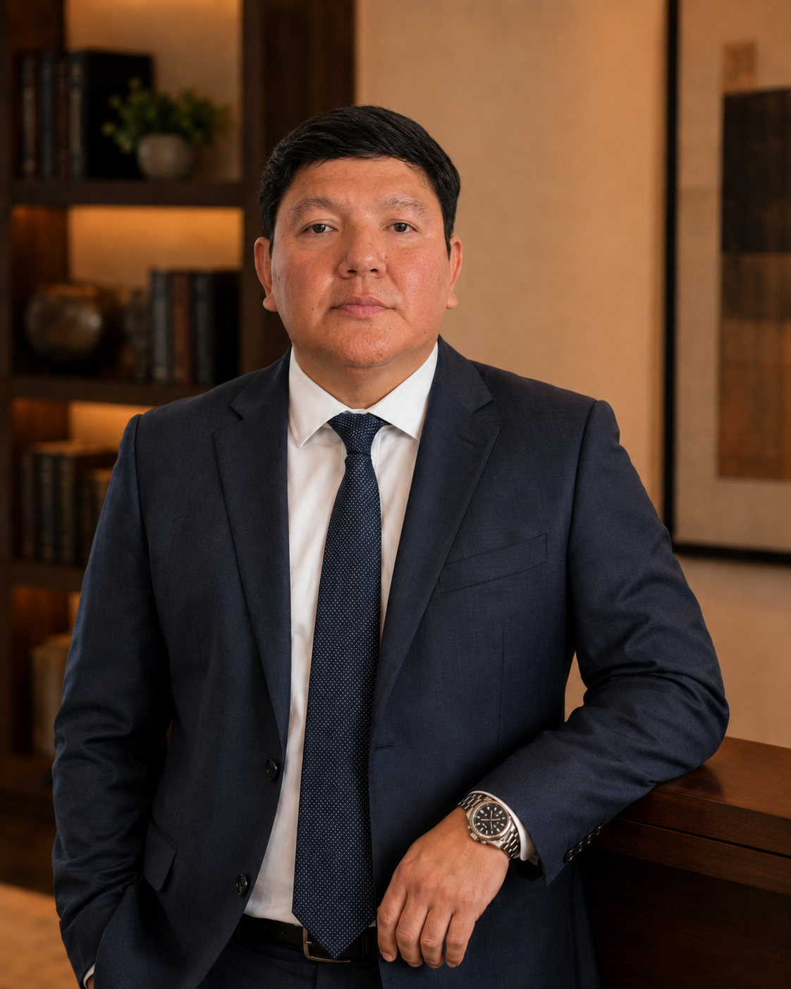 Alejandro Manuel Fierro Fierro