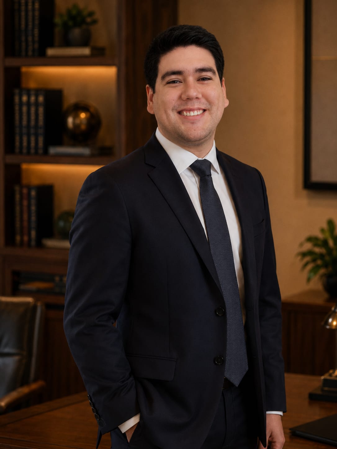 Leonardo Reynoso
